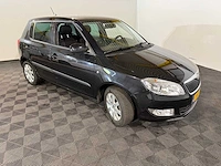 Skoda fabia 1.2 tsi sprint pro, 1-szf-26 - afbeelding 10 van  13