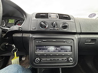 Skoda fabia 1.2i ambiente, 2011 - afbeelding 3 van  30