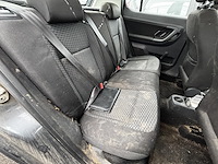 Skoda fabia 1.2i ambiente, 2011 - afbeelding 9 van  30