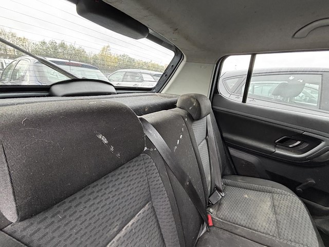 Skoda fabia 1.2i ambiente, 2011 - afbeelding 10 van  30