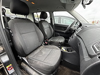 Skoda fabia 1.2i ambiente, 2011 - afbeelding 11 van  30