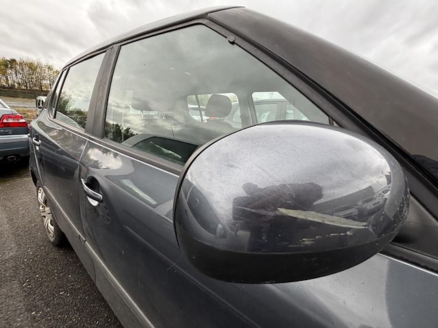 Skoda fabia 1.2i ambiente, 2011 - afbeelding 17 van  30