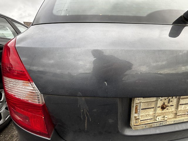 Skoda fabia 1.2i ambiente, 2011 - afbeelding 19 van  30