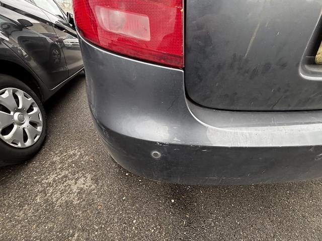 Skoda fabia 1.2i ambiente, 2011 - afbeelding 20 van  30