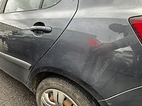 Skoda fabia 1.2i ambiente, 2011 - afbeelding 22 van  30