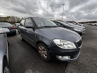 Skoda fabia 1.2i ambiente, 2011 - afbeelding 23 van  30