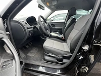 Skoda fabia 1.2i go plus 60, 2015 - afbeelding 7 van  28