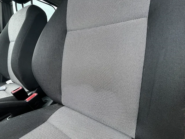 Skoda fabia 1.2i go plus 60, 2015 - afbeelding 9 van  28