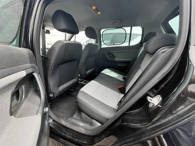 Skoda fabia 1.2i go plus 60, 2015 - afbeelding 10 van  28