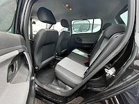 Skoda fabia 1.2i go plus 60, 2015 - afbeelding 10 van  28