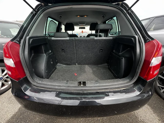 Skoda fabia 1.2i go plus 60, 2015 - afbeelding 11 van  28