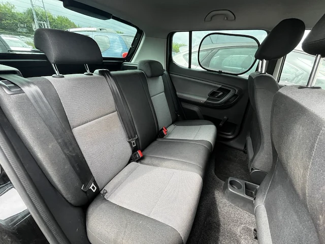 Skoda fabia 1.2i go plus 60, 2015 - afbeelding 14 van  28