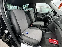 Skoda fabia 1.2i go plus 60, 2015 - afbeelding 15 van  28