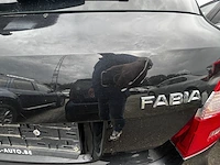 Skoda fabia 1.2i go plus 60, 2015 - afbeelding 18 van  28