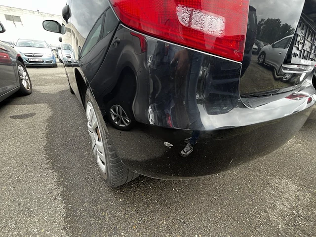 Skoda fabia 1.2i go plus 60, 2015 - afbeelding 20 van  28