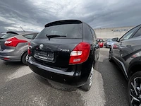 Skoda fabia 1.2i go plus 60, 2015 - afbeelding 23 van  28