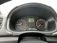 Skoda fabia 1.2i go plus 60, 2015 - afbeelding 26 van  28