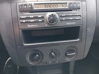 Skoda fabia 1.4 16v ambiente, 30-rj-vp - afbeelding 4 van  18