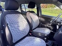 Skoda fabia 1.4-16v ambition bns , 43-kxd-4 - afbeelding 11 van  14