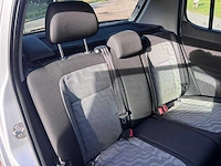 Skoda fabia 1.4-16v ambition bns , 43-kxd-4 - afbeelding 6 van  14