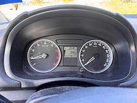 Skoda fabia 1.4-16v ambition bns , 43-kxd-4 - afbeelding 8 van  14