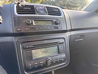 Skoda fabia 1.4-16v ambition bns , 43-kxd-4 - afbeelding 9 van  14