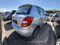 Skoda fabia, 2007 - afbeelding 4 van  6