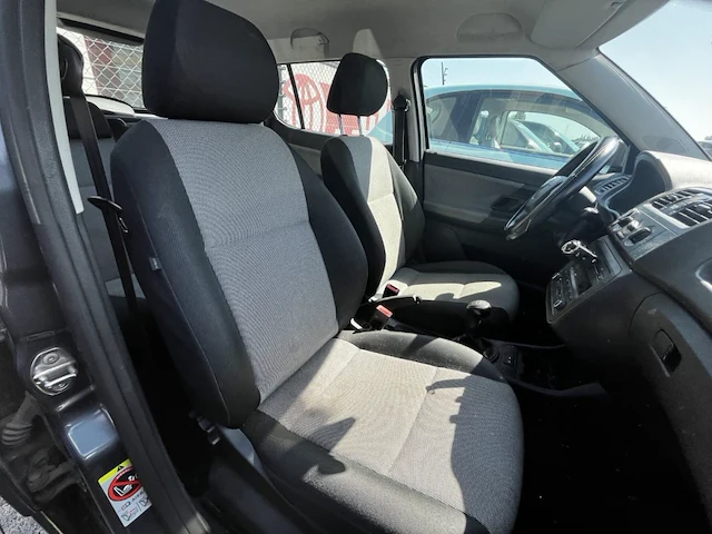 Skoda fabia, 2010 - afbeelding 11 van  33