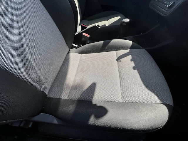 Skoda fabia, 2010 - afbeelding 13 van  33