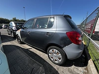 Skoda fabia, 2010 - afbeelding 29 van  33
