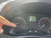 Skoda fabia, 2010 - afbeelding 31 van  33