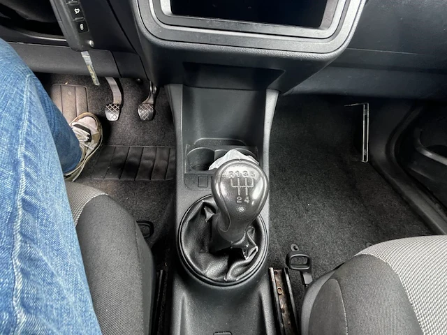 Skoda fabia, 2011 - afbeelding 2 van  40