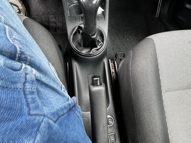 Skoda fabia, 2011 - afbeelding 3 van  40