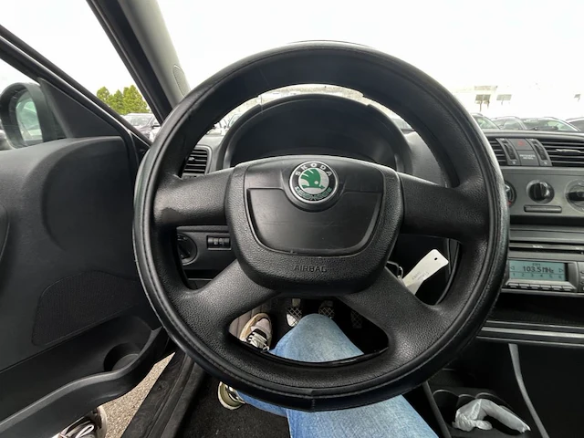 Skoda fabia, 2011 - afbeelding 4 van  40