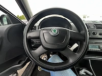 Skoda fabia, 2011 - afbeelding 4 van  40