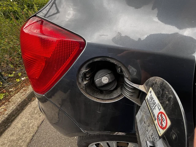 Skoda fabia, 2011 - afbeelding 9 van  40