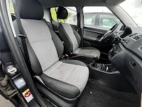 Skoda fabia, 2011 - afbeelding 10 van  40
