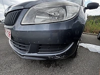 Skoda fabia, 2011 - afbeelding 13 van  40