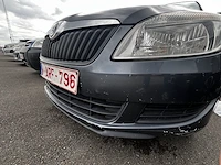 Skoda fabia, 2011 - afbeelding 14 van  40