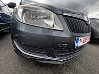 Skoda fabia, 2011 - afbeelding 16 van  40
