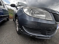 Skoda fabia, 2011 - afbeelding 17 van  40