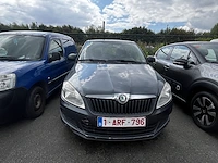 Skoda fabia, 2011 - afbeelding 12 van  40