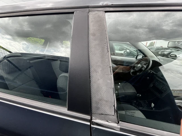 Skoda fabia, 2011 - afbeelding 25 van  40
