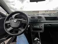 Skoda fabia, 2011 - afbeelding 39 van  40