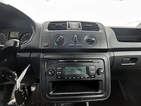 Skoda fabia, 2011 - afbeelding 40 van  40