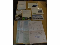 Skoda fabia combi 1.0 mpi active, gtk-12-f - afbeelding 7 van  17