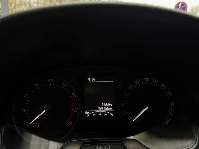 Skoda fabia combi 1.0 mpi active, gtk-12-f - afbeelding 9 van  17