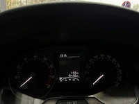 Skoda fabia combi 1.0 mpi active, gtk-12-f - afbeelding 9 van  17