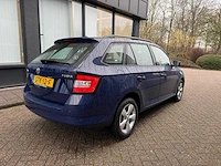Skoda fabia combi 1.0 mpi active, gtk-12-f - afbeelding 10 van  17