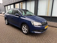 Skoda fabia combi 1.0 mpi active, gtk-12-f - afbeelding 11 van  17